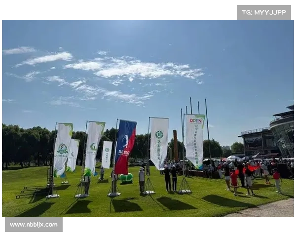 青少年高尔夫赛事网助力青少年高尔夫竞技成长的专业平台